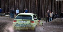 Lausitz Rallye 2008