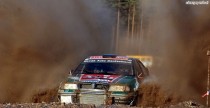 Lausitz Rallye 2008