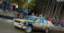 Lausitz Rallye 2008