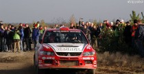 Lausitz Rallye 2008