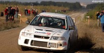 Lausitz Rallye 2008