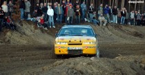 Lausitz Rallye 2008