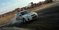 Lausitz Rallye 2008