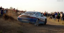 Lausitz Rallye 2008