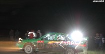 Lausitz Rallye 2008