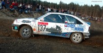 Lausitz Rallye 2008