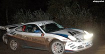 Lausitz Rallye 2008