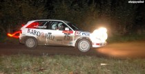 Lausitz Rallye 2008