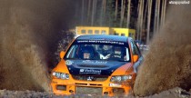 Lausitz Rallye 2008