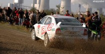 Lausitz Rallye 2008
