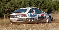 Lausitz Rallye 2008