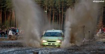 Lausitz Rallye 2008