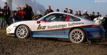 Lausitz Rallye 2008