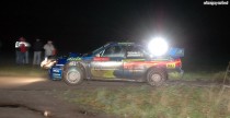 Lausitz Rallye 2008