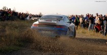 Lausitz Rallye 2008