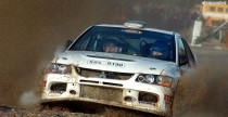 Lausitz Rallye 2008