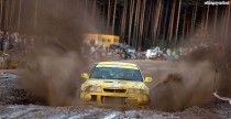 Lausitz Rallye 2008
