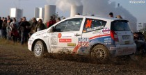 Lausitz Rallye 2008