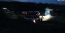 Lausitz Rallye 2008