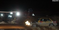 Lausitz Rallye 2008