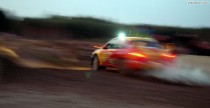 Lausitz Rallye 2008