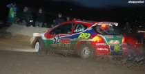 Lausitz Rallye 2008