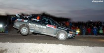 Lausitz Rallye 2008