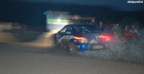 Lausitz Rallye 2008