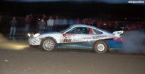 Lausitz Rallye 2008