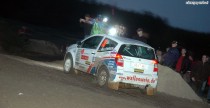 Lausitz Rallye 2008