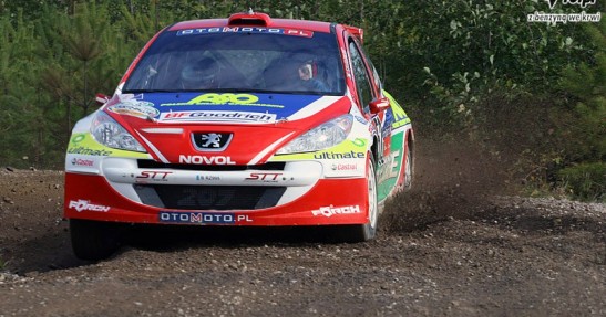 Lausitz Rallye 2008 (5)