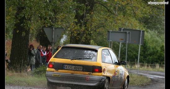 rajd nikon zdjęcia galeria