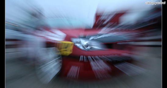rajd nikon zdjęcia galeria