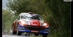 Bryan Bouffier odnis trzecie zwycistwo w RSMP