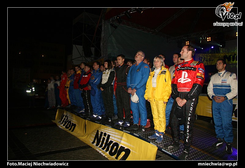 rajd nikon zdjcia galeria