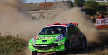 Rajd Orlen 2009 - galeria II