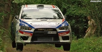 Testy Dytko Sport z udziałem Bryana Bouffiera