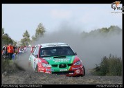Rajd Orlen 2007 - zdjcia