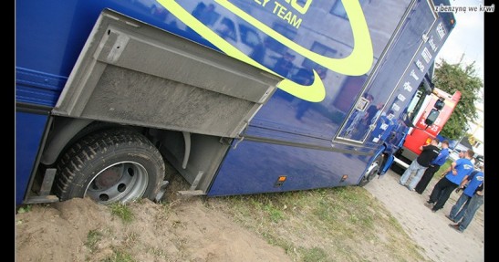 Rajd Orlen 2007 - zdjęcia