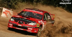 Rajd Orlen 2007 - zdjcia I cz.1