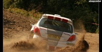 Rajd Orlen 2007 - zdjcia