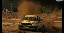 Rajd Orlen 2007 - zdjcia