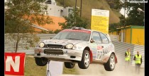 Rajd Orlen 2007 - zdjcia