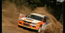 Rajd Orlen 2007 - zdjcia