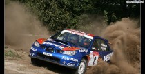 Rajd Orlen 2007 - zdjcia