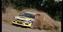 Rajd Orlen 2007 - zdjcia