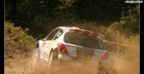 Rajd Orlen 2007 - zdjcia
