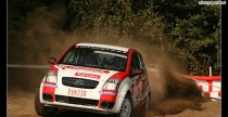 Rajd Orlen 2007 - zdjcia