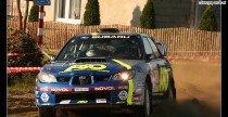 Rajd Orlen 2007 - zdjcia