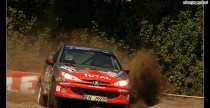Rajd Orlen 2007 - zdjcia